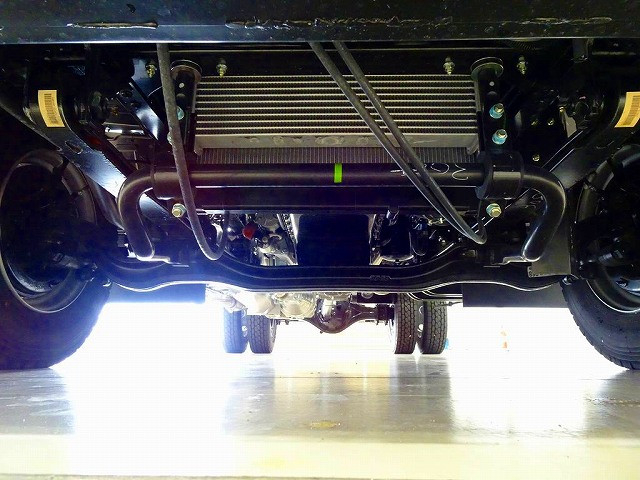 いすゞ フォワード 中型 コンテナ専用車 2RG-FRR90S4(94876) 42枚目