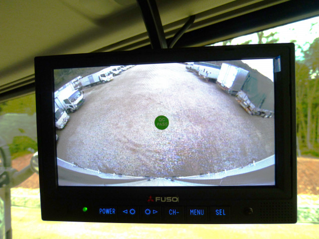 三菱ふそう スーパーグレート 大型 アルミウィング 2PG-FS84VZ(94877) 31枚目