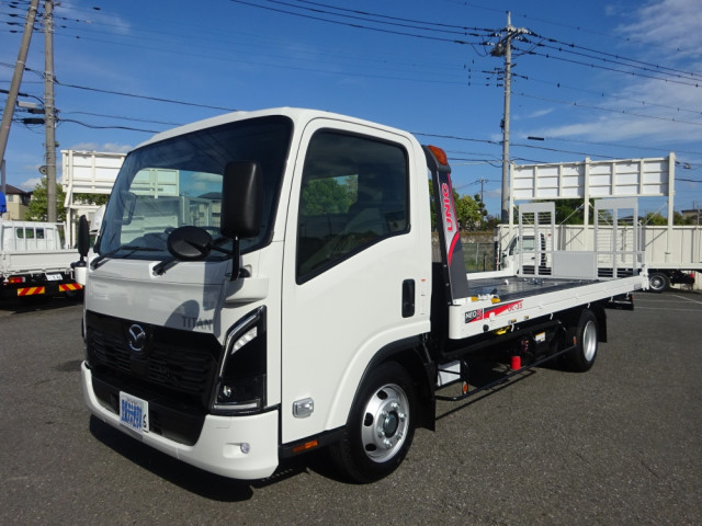 マツダ タイタン 小型 車載専用車 2RG-LPR88AM(94878) 1枚目