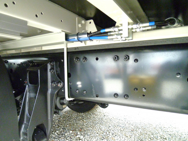 三菱ふそう スーパーグレート 大型 アルミウィング 2PG-FS84VZ(94877) 34枚目