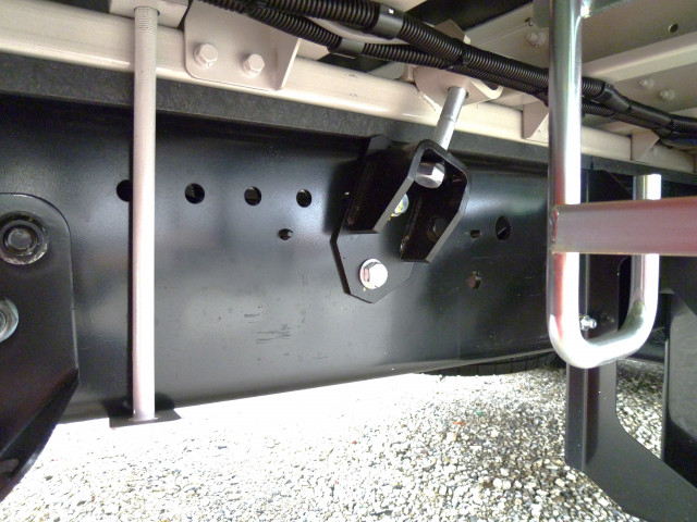 三菱ふそう スーパーグレート 大型 アルミウィング 2PG-FS84VZ(94877) 35枚目