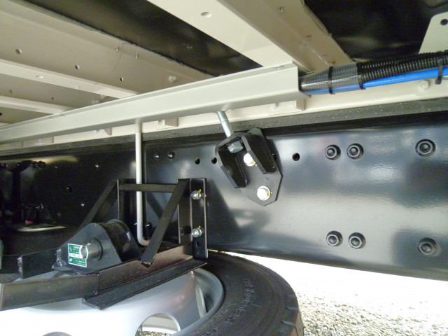 三菱ふそう スーパーグレート 大型 アルミウィング 2PG-FS84VZ(94877) 36枚目