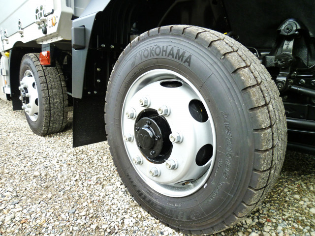 三菱ふそう スーパーグレート 大型 アルミウィング 2PG-FS84VZ(94877) 37枚目