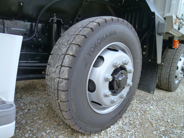 三菱ふそう スーパーグレート 大型 アルミウィング 2PG-FS84VZ(94877) 38枚目