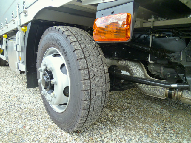 三菱ふそう スーパーグレート 大型 アルミウィング 2PG-FS84VZ(94877) 39枚目