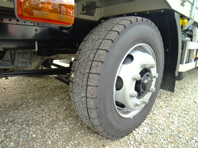 三菱ふそう スーパーグレート 大型 アルミウィング 2PG-FS84VZ(94877) 40枚目