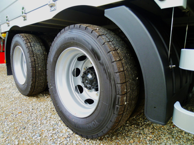 三菱ふそう スーパーグレート 大型 アルミウィング 2PG-FS84VZ(94877) 41枚目