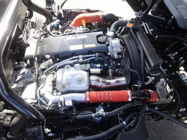 マツダ タイタン 小型 車載専用車 2RG-LPR88AM(94878) 10枚目