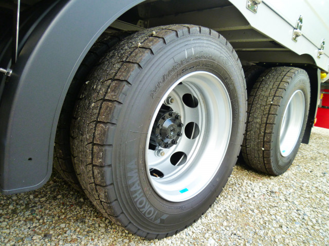 三菱ふそう スーパーグレート 大型 アルミウィング 2PG-FS84VZ(94877) 42枚目