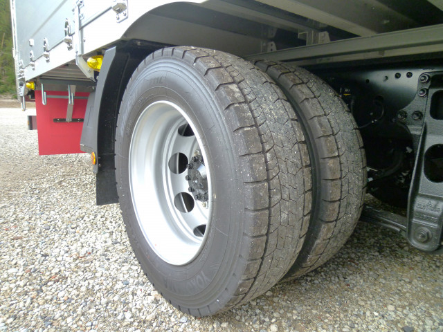 三菱ふそう スーパーグレート 大型 アルミウィング 2PG-FS84VZ(94877) 43枚目