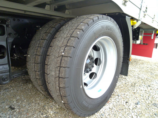 三菱ふそう スーパーグレート 大型 アルミウィング 2PG-FS84VZ(94877) 44枚目