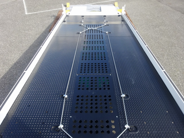 マツダ タイタン 小型 車載専用車 2RG-LPR88AM(94878) 16枚目