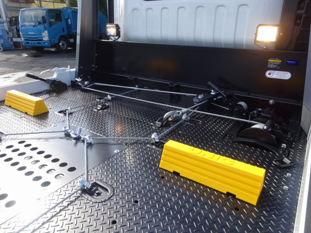 マツダ タイタン 小型 車載専用車 2RG-LPR88AM(94878) 18枚目