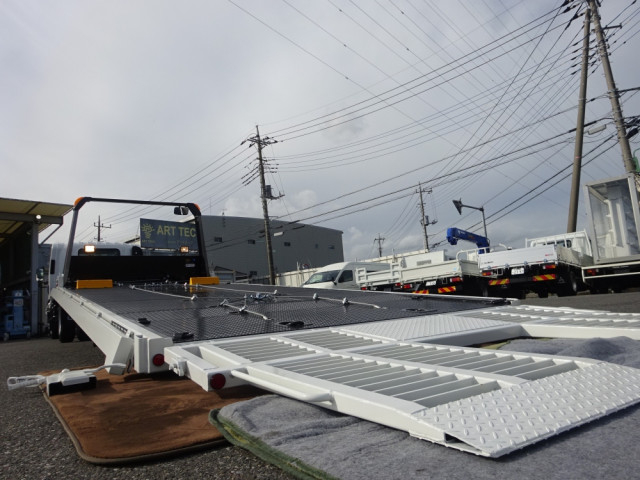 マツダ タイタン 小型 車載専用車 2RG-LPR88AM(94878) 21枚目