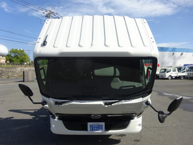 マツダ タイタン 小型 車載専用車 2RG-LPR88AM(94878) 27枚目