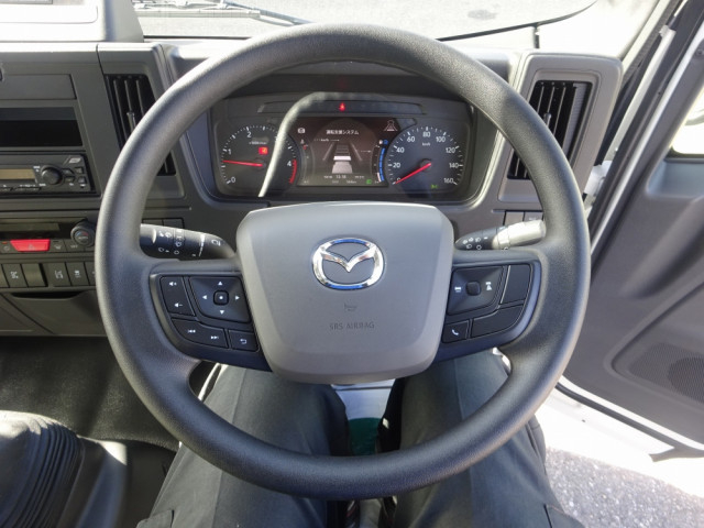 マツダ タイタン 小型 車載専用車 2RG-LPR88AM(94878) 34枚目