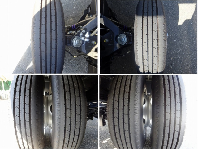 マツダ タイタン 小型 車載専用車 2RG-LPR88AM(94878) 43枚目