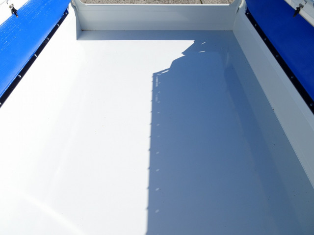 三菱ふそう ファイター 中型 土砂ダンプ 2KG-FK62F(94879) 14枚目