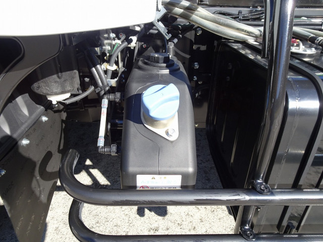 三菱ふそう ファイター 中型 土砂ダンプ 2KG-FK62F(94879) 29枚目