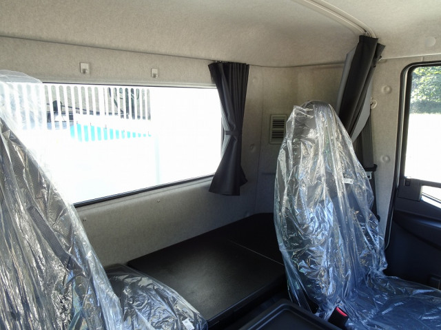 三菱ふそう ファイター 中型 土砂ダンプ 2KG-FK62F(94879) 37枚目