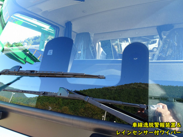 三菱ふそう ファイター 中型 土砂ダンプ 2KG-FK62F(94879) 39枚目