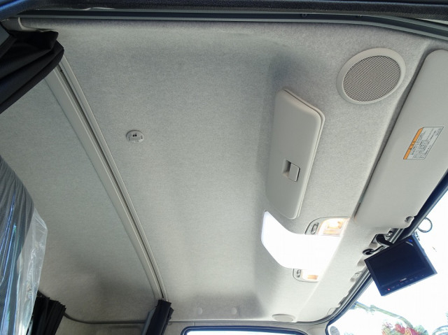 三菱ふそう ファイター 中型 土砂ダンプ 2KG-FK62F(94879) 42枚目