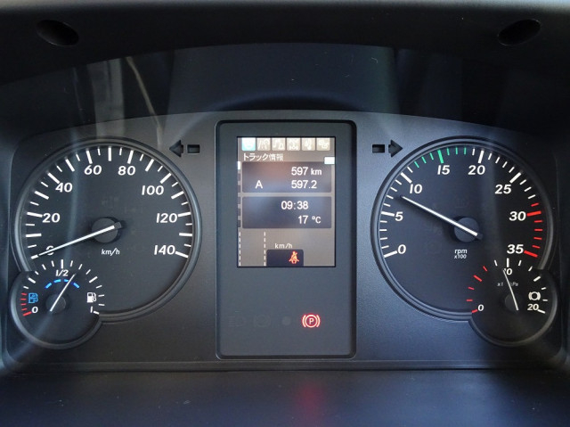 三菱ふそう ファイター 中型 土砂ダンプ 2KG-FK62F(94879) 47枚目