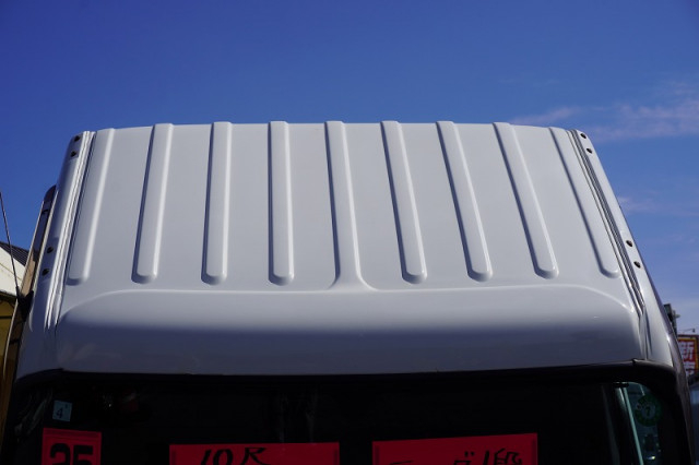 トヨタ トヨエース 小型 アルミバン TKG-XZU605(94880) 17枚目