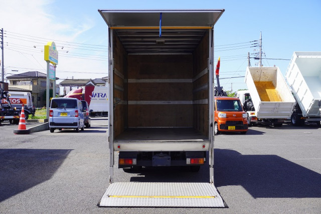 トヨタ トヨエース 小型 アルミバン TKG-XZU605(94880) 19枚目