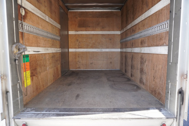 トヨタ トヨエース 小型 アルミバン TKG-XZU605(94880) 20枚目