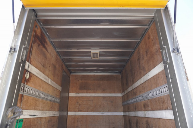 トヨタ トヨエース 小型 アルミバン TKG-XZU605(94880) 21枚目