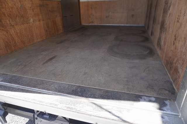 トヨタ トヨエース 小型 アルミバン TKG-XZU605(94880) 22枚目