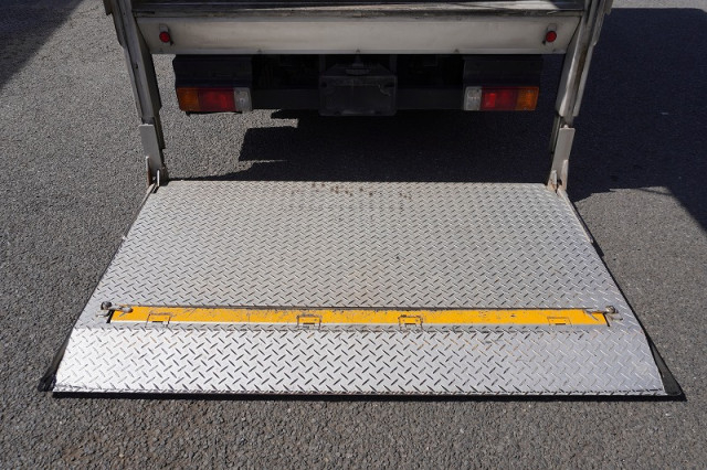 トヨタ トヨエース 小型 アルミバン TKG-XZU605(94880) 24枚目