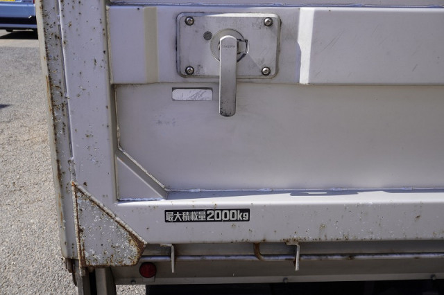 トヨタ トヨエース 小型 アルミバン TKG-XZU605(94880) 26枚目