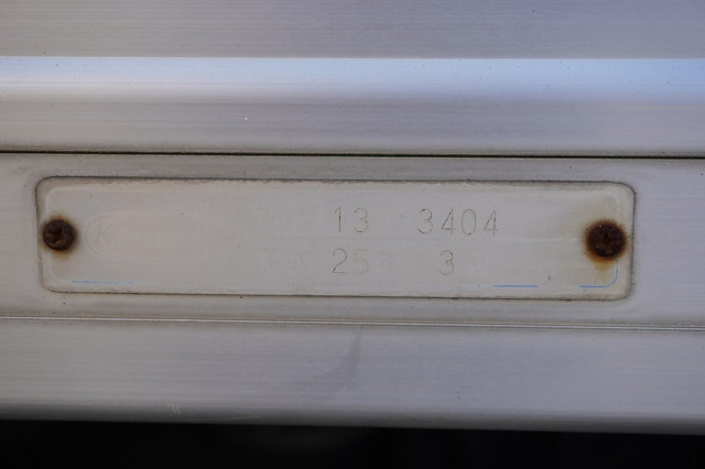 トヨタ トヨエース 小型 アルミバン TKG-XZU605(94880) 29枚目