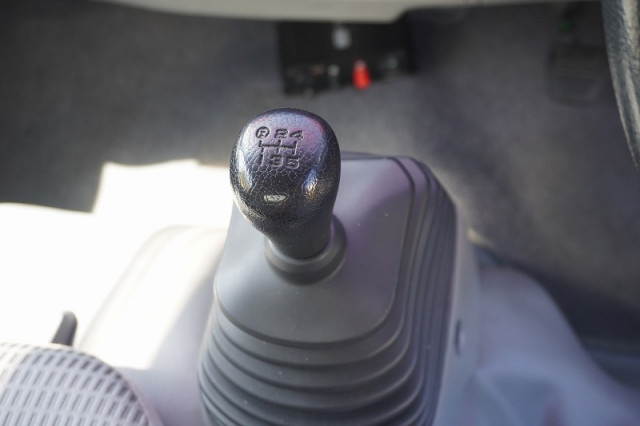 トヨタ トヨエース 小型 アルミバン TKG-XZU605(94880) 31枚目