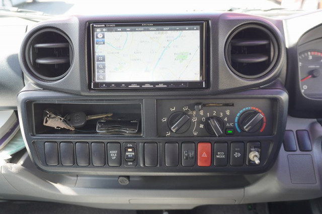 トヨタ トヨエース 小型 アルミバン TKG-XZU605(94880) 32枚目