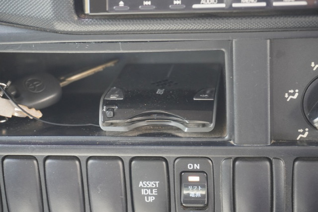 トヨタ トヨエース 小型 アルミバン TKG-XZU605(94880) 33枚目