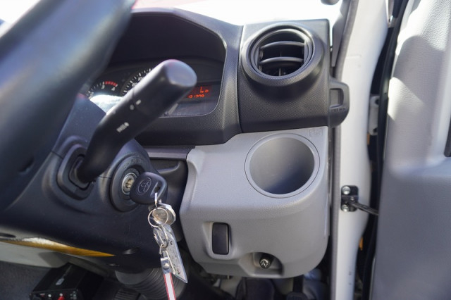 トヨタ トヨエース 小型 アルミバン TKG-XZU605(94880) 35枚目