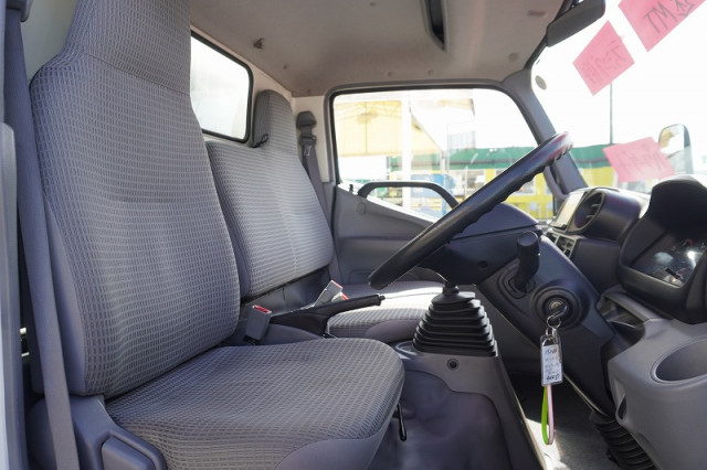 トヨタ トヨエース 小型 アルミバン TKG-XZU605(94880) 37枚目