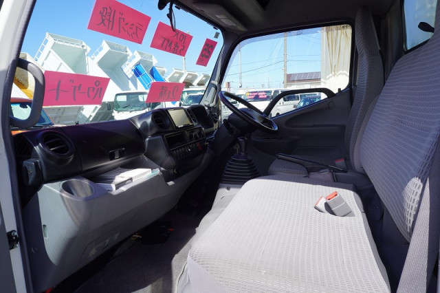 トヨタ トヨエース 小型 アルミバン TKG-XZU605(94880) 39枚目