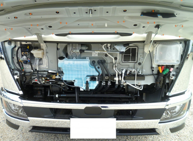 日野 レンジャー 増トン アルミウィング 2PG-FE2ACG(94881) 7枚目