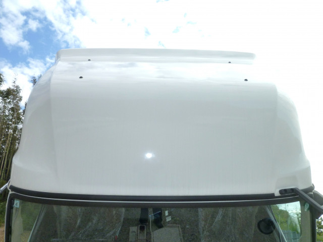 日野 レンジャー 増トン アルミウィング 2PG-FE2ACG(94881) 8枚目