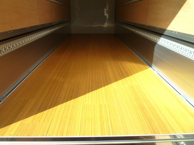 日野 レンジャー 増トン アルミウィング 2PG-FE2ACG(94881) 11枚目