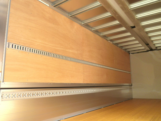 日野 レンジャー 増トン アルミウィング 2PG-FE2ACG(94881) 12枚目