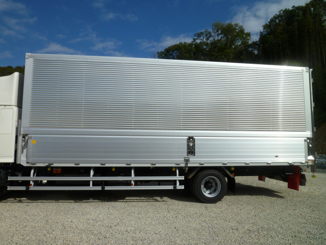 日野 レンジャー 増トン アルミウィング 2PG-FE2ACG(94881) 15枚目