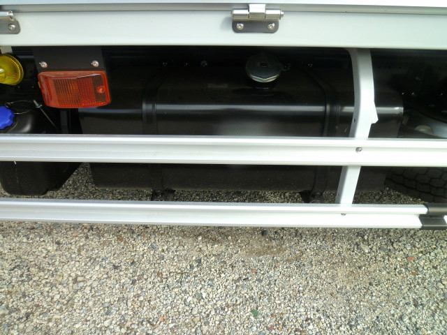 日野 レンジャー 増トン アルミウィング 2PG-FE2ACG(94881) 24枚目