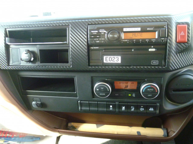 日野 レンジャー 増トン アルミウィング 2PG-FE2ACG(94881) 26枚目