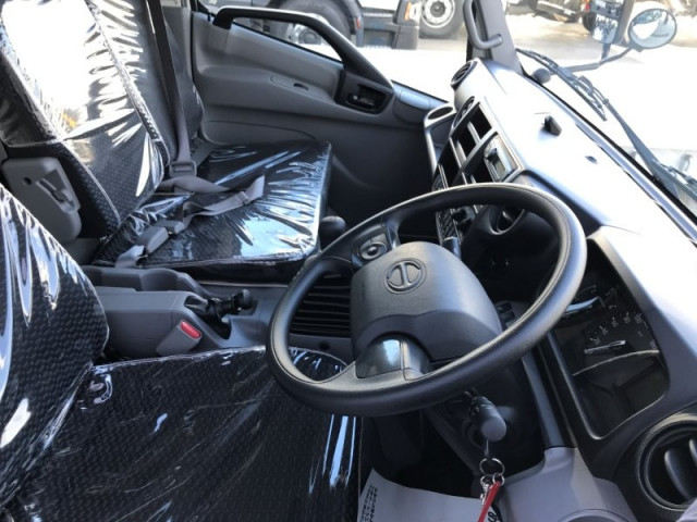 日野 デュトロ 小型 クレーン付き 2KG-XZU710M(94882) 6枚目