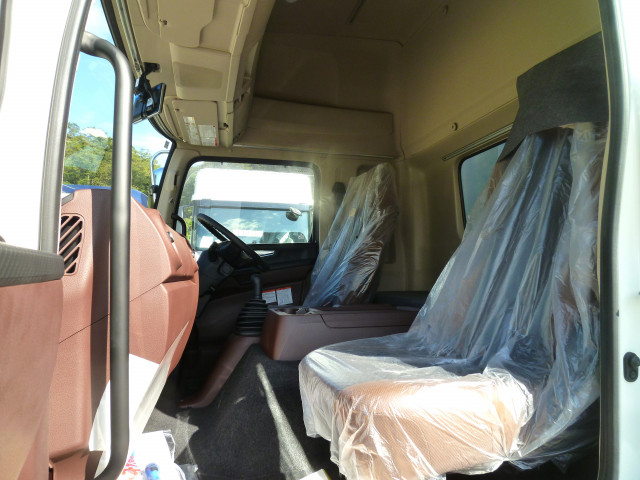 日野 レンジャー 増トン アルミウィング 2PG-FE2ACG(94881) 30枚目